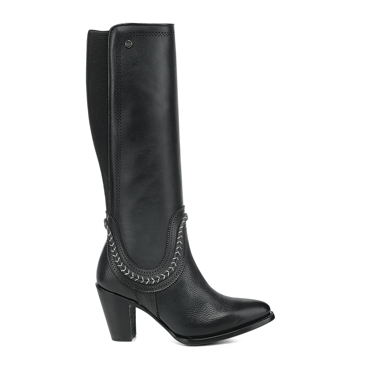 Women Cuadra Cowhide Boot CC322