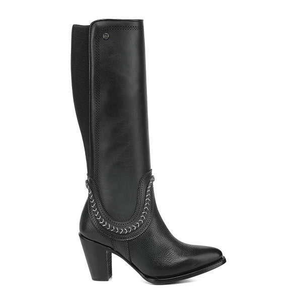 Women Cuadra Cowhide Boot CC322
