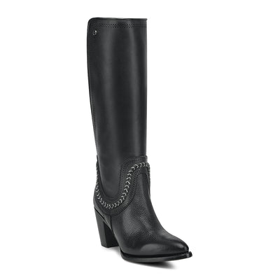 Women Cuadra Cowhide Boot CC322