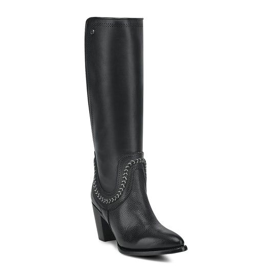 Women Cuadra Cowhide Boot CC322