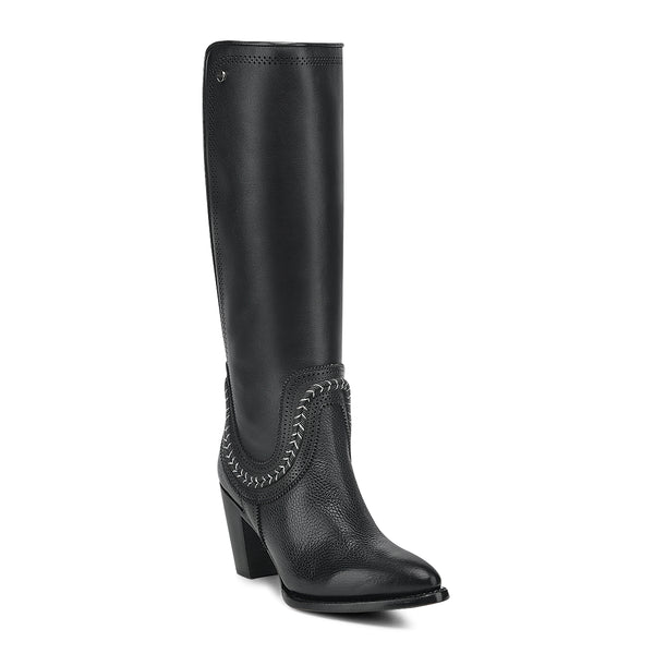 Women Cuadra Cowhide Boot CC322