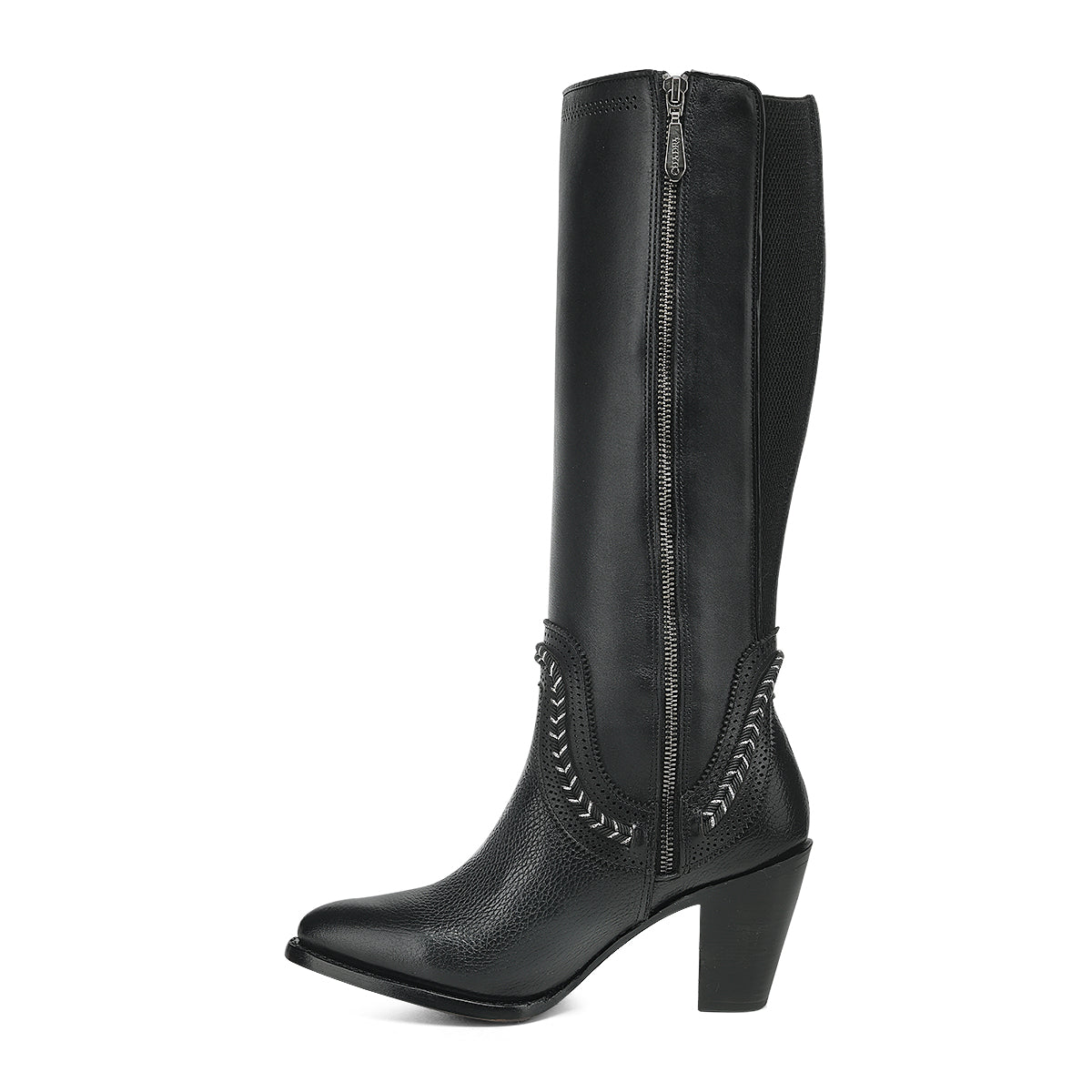 Women Cuadra Cowhide Boot CC322