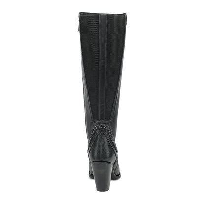 Women Cuadra Cowhide Boot CC322