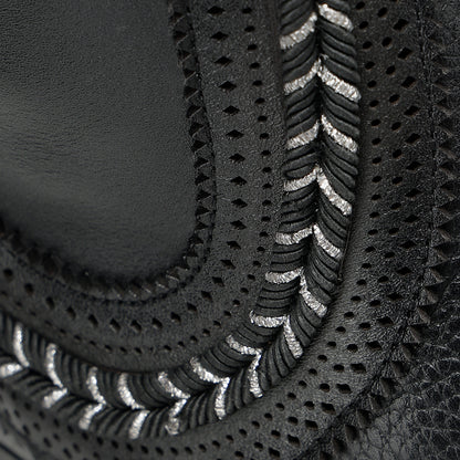 Women Cuadra Cowhide Boot CC322