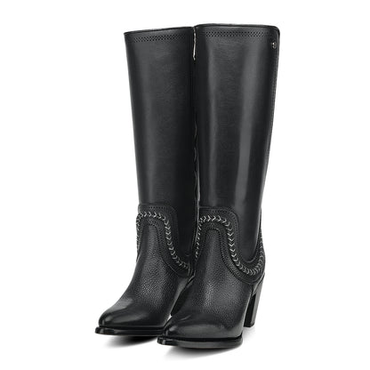 Women Cuadra Cowhide Boot CC322