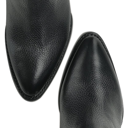 Women Cuadra Cowhide Boot CC322
