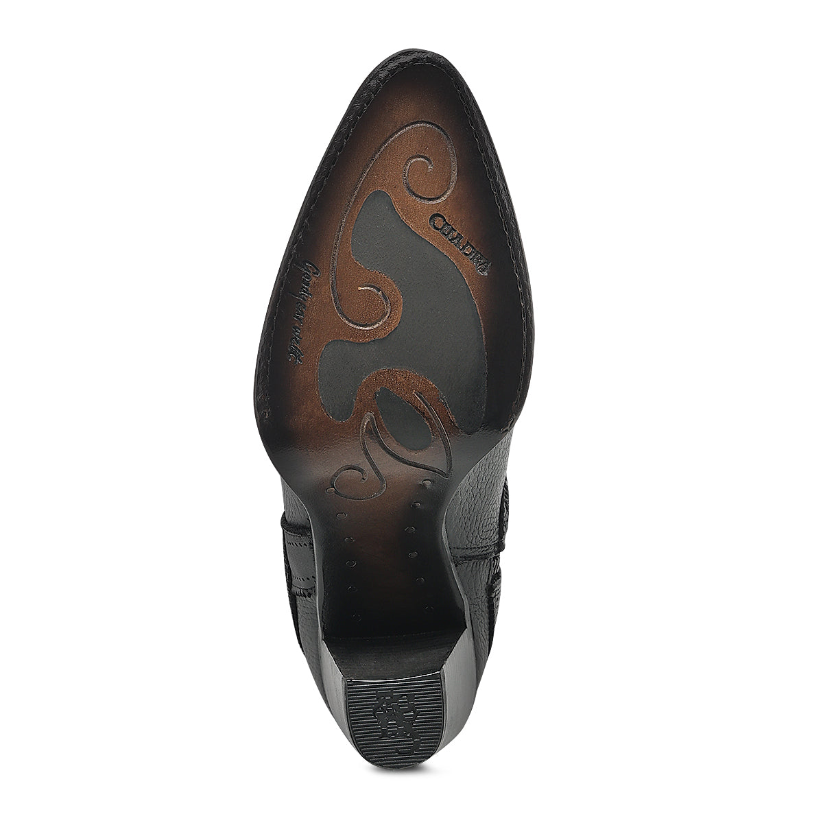 Women Cuadra Cowhide Boot CC322