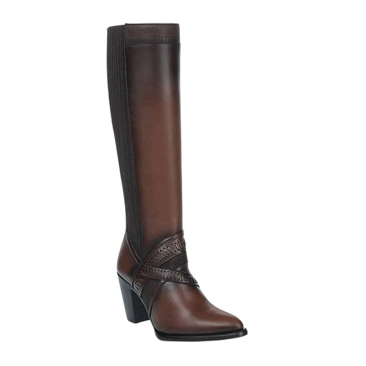 Women Cuadra Cowhide Boot CU868