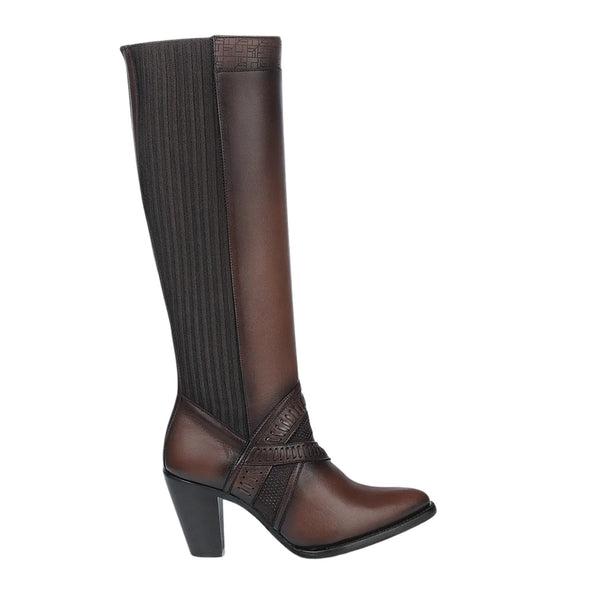 Women Cuadra Cowhide Boot CU868