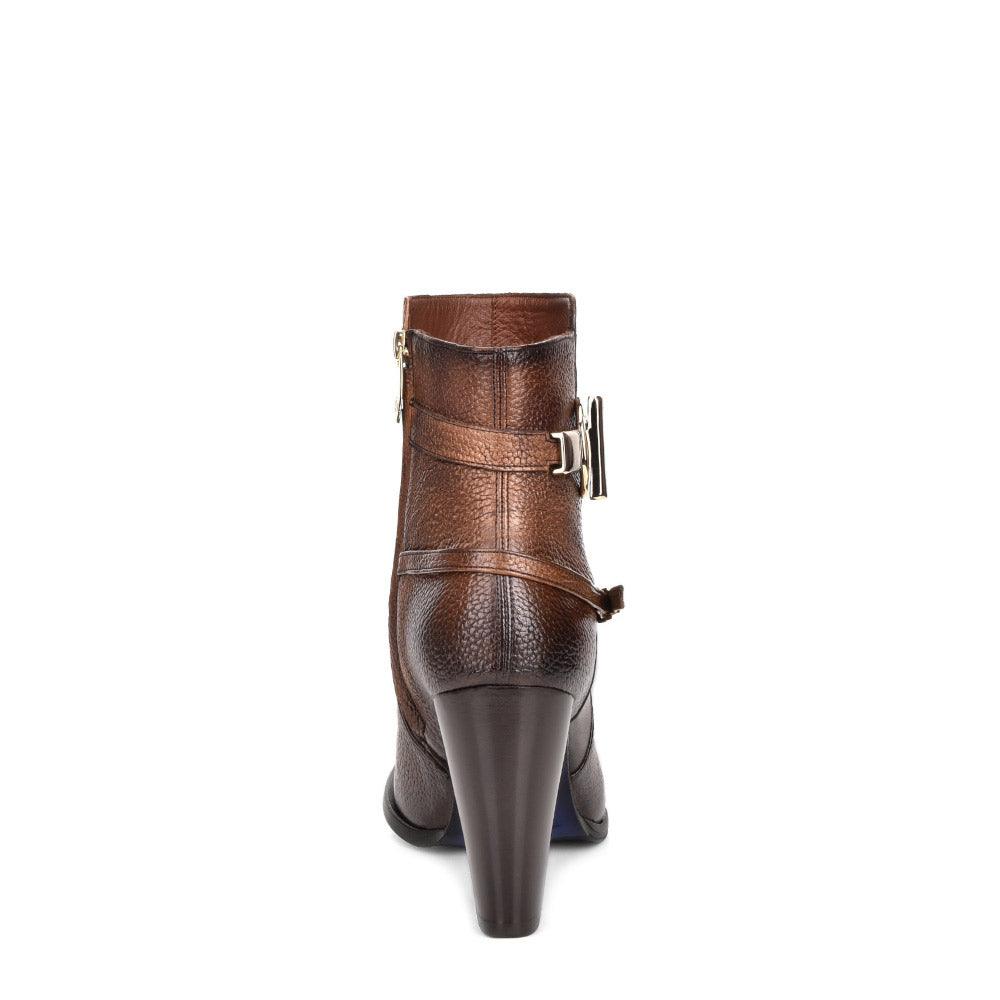 Deer Leather Boots for Women - Franco Cuadra FC535 - El Rodeo Western Boutique