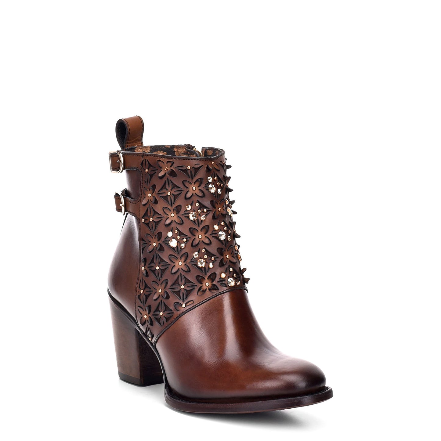 Women Cuadra Boot CU338