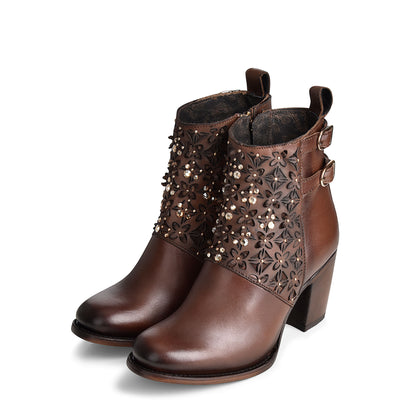 Women Cuadra Boot CU338