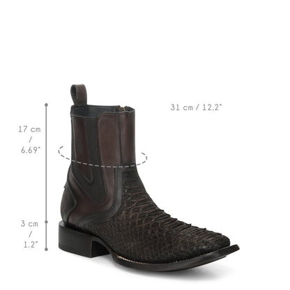 Men Cuadra Python Boot CC284
