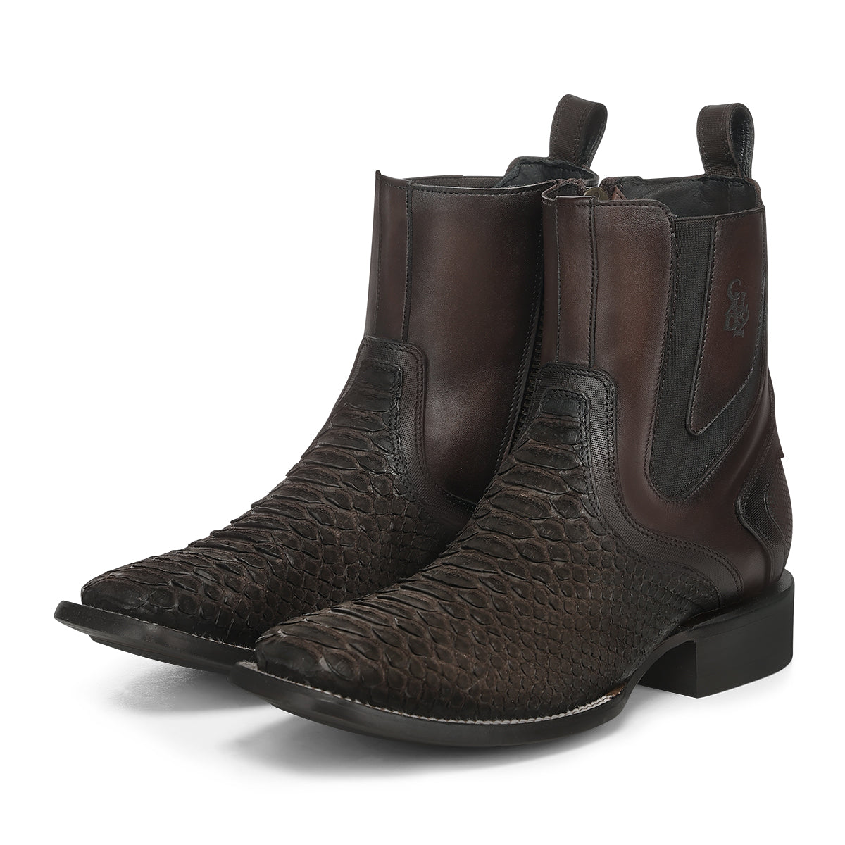 Men Cuadra Python Boot CC284