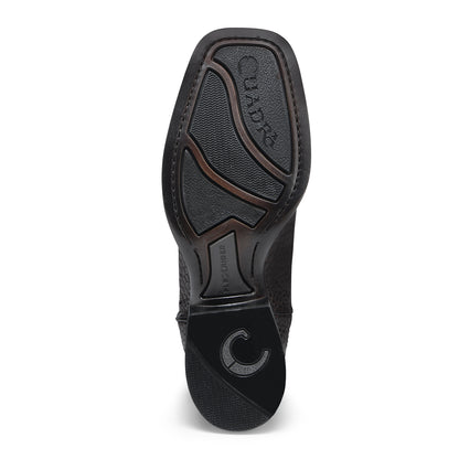 Men Cuadra Alligator Boot CC202-L