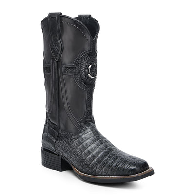 Men Cuadra Caiman Boot CU976-L
