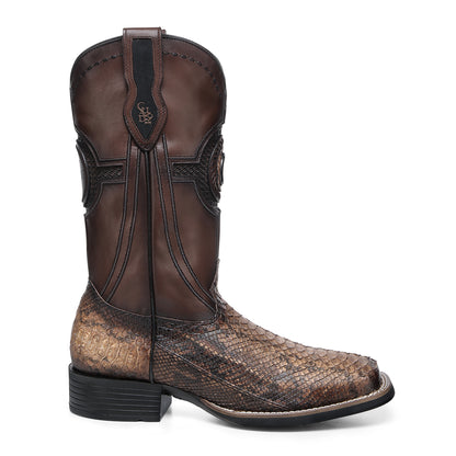 Men Cuadra Python Boot CC222-L