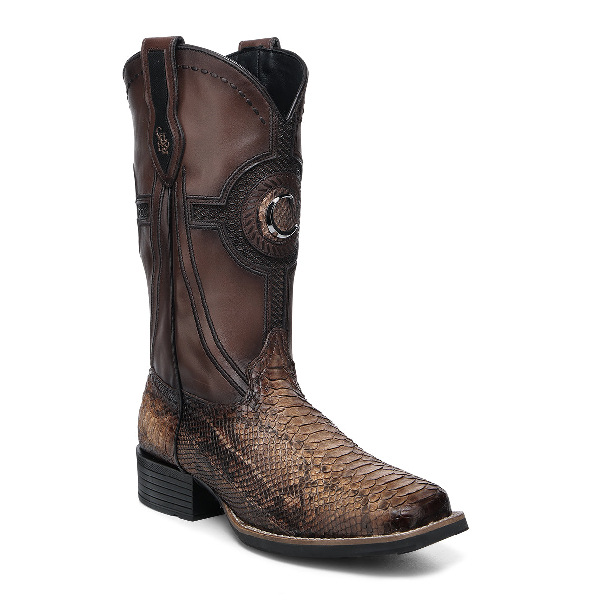Men Cuadra Python Boot CC222-L