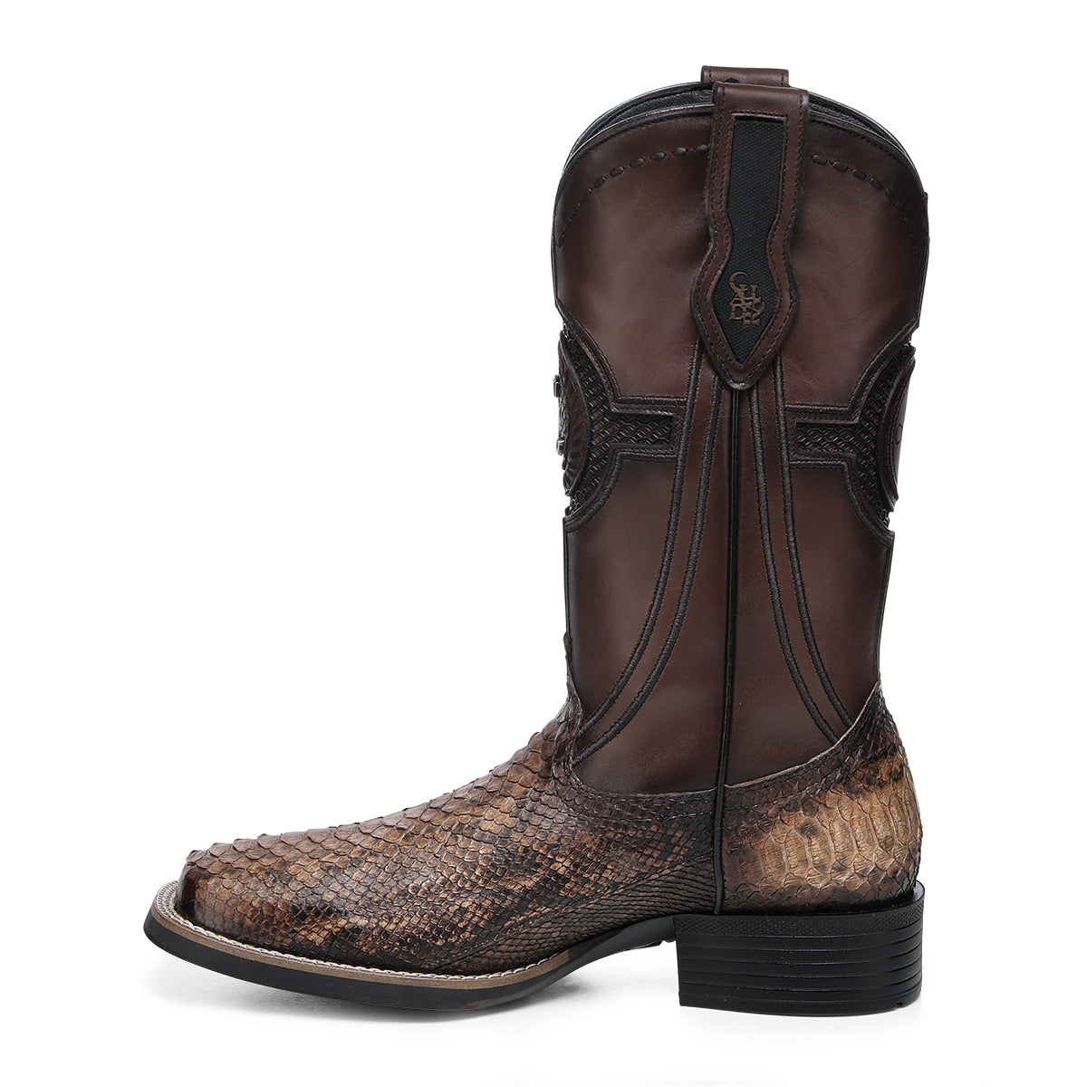Men Cuadra Python Boot CC222-L