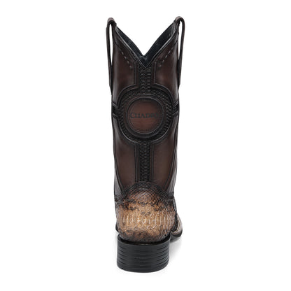Men Cuadra Python Boot CC222-L