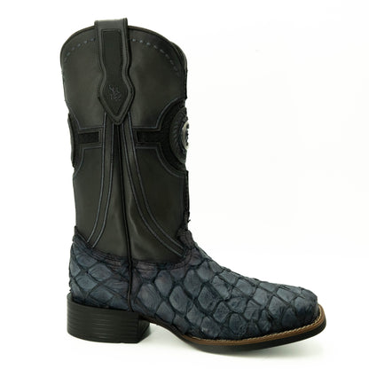 Men Cuadra Pirarucu Boot CU981