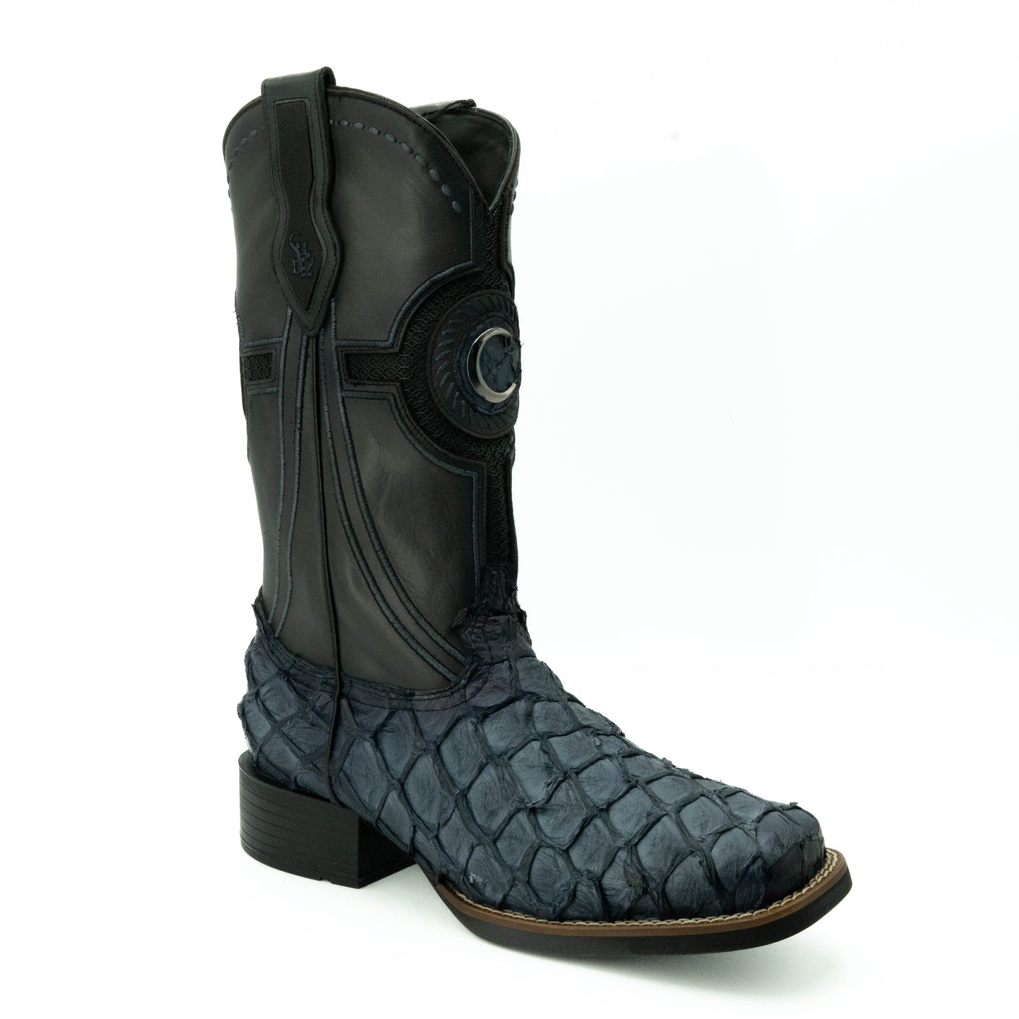 Men Cuadra Pirarucu Boot CU981