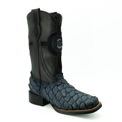 Men Cuadra Pirarucu Boot CU981