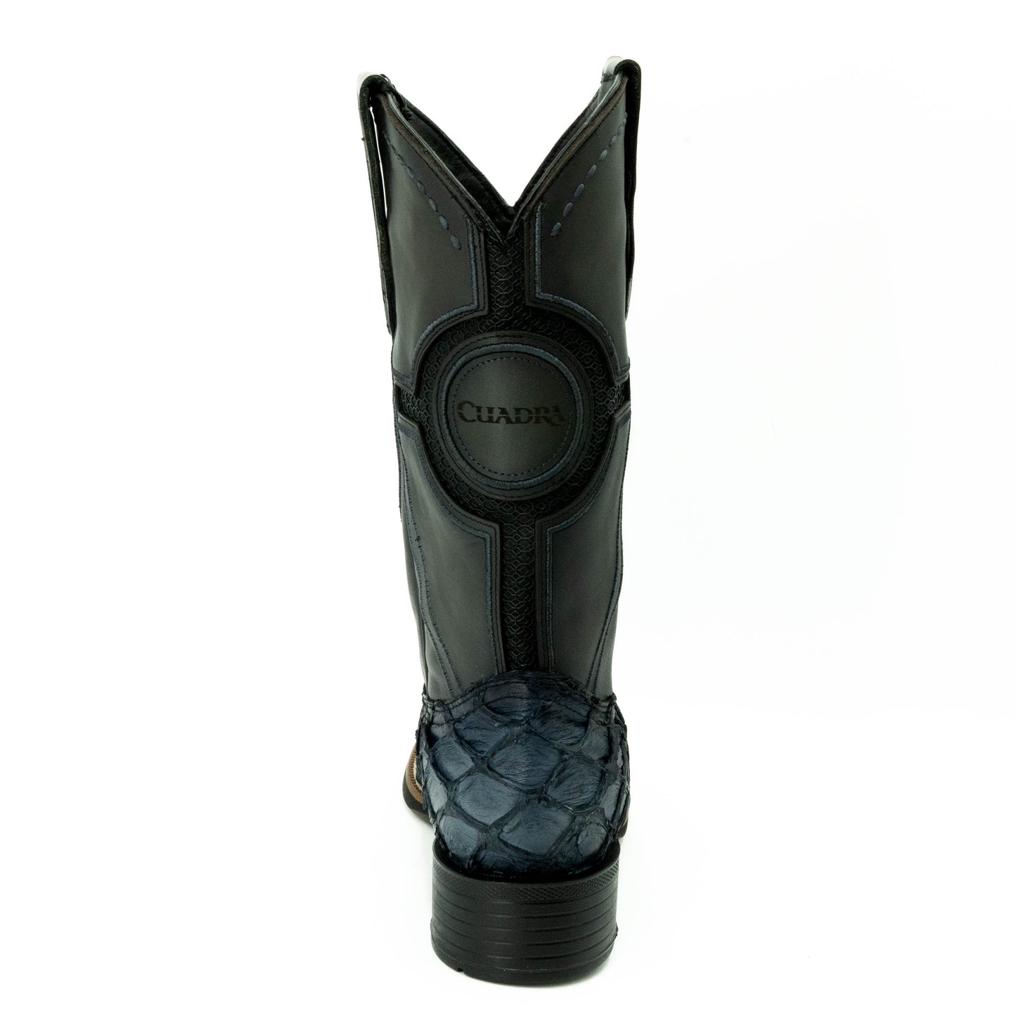 Men Cuadra Pirarucu Boot CU981