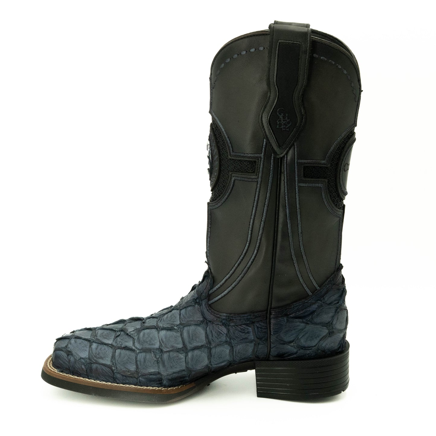 Men Cuadra Pirarucu Boot CU981