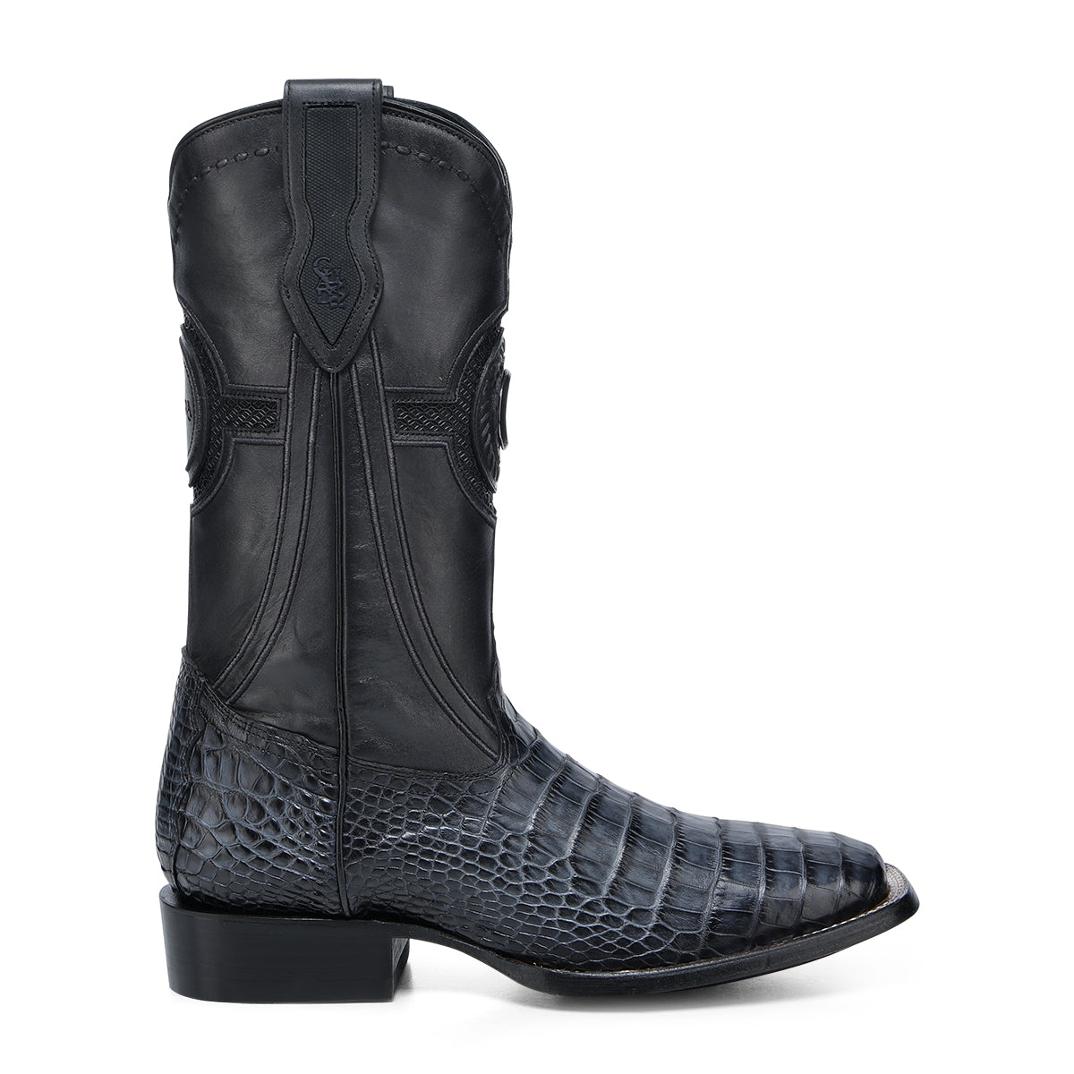 Men Cuadra Alligator Boot CC201-L