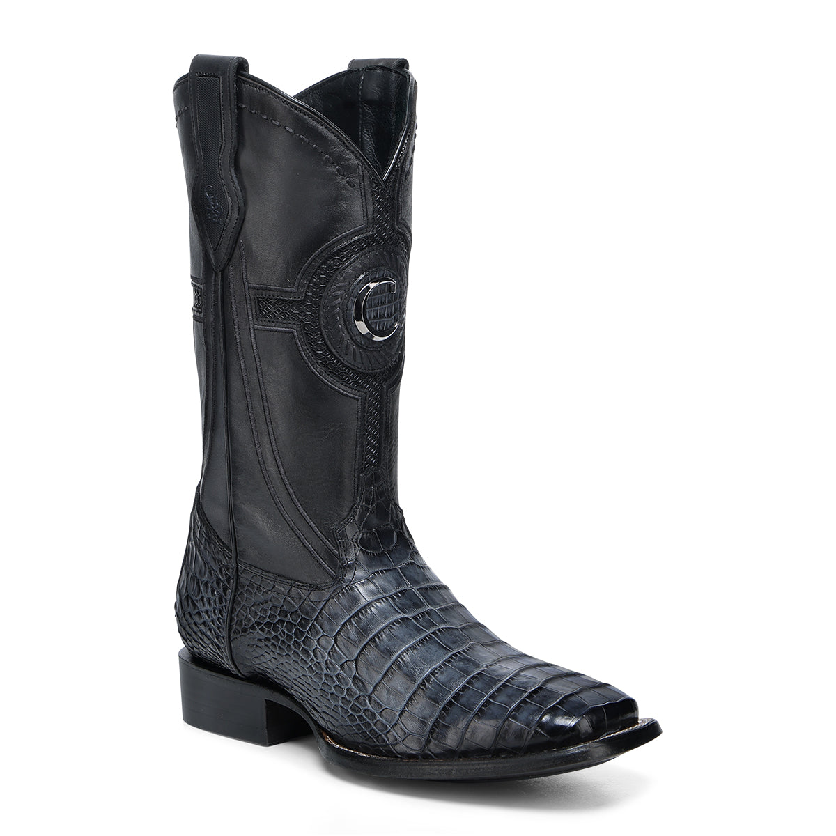 Men Cuadra Alligator Boot CC201-L