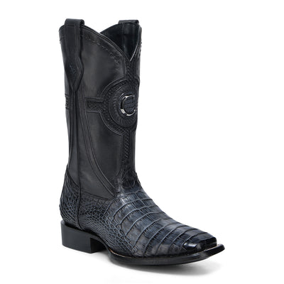 Men Cuadra Alligator Boot CC201-L