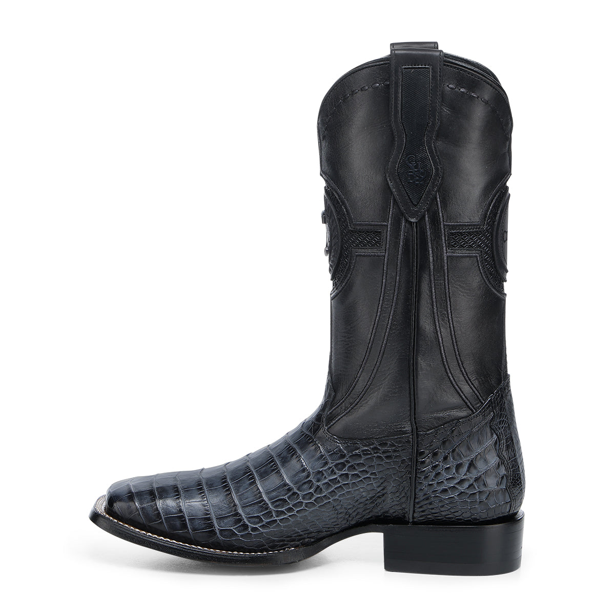 Men Cuadra Alligator Boot CC201-L