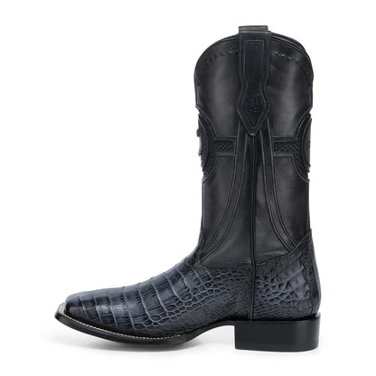 Men Cuadra Alligator Boot CC201-L
