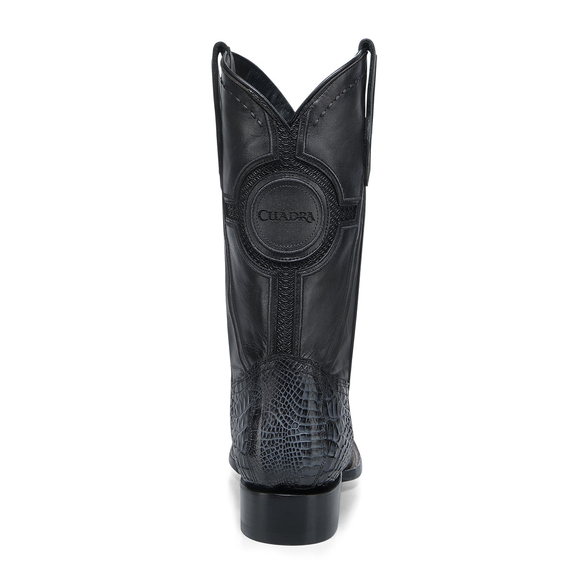Men Cuadra Alligator Boot CC201-L