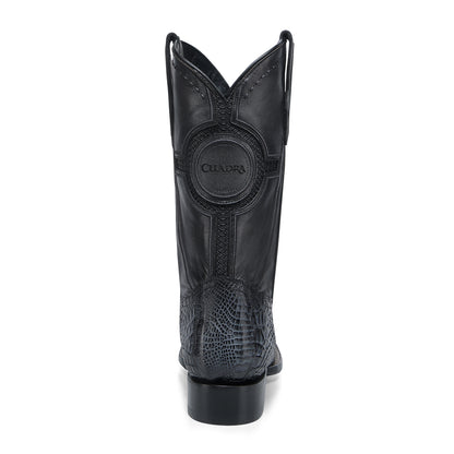 Men Cuadra Alligator Boot CC201-L