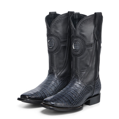 Men Cuadra Alligator Boot CC201-L
