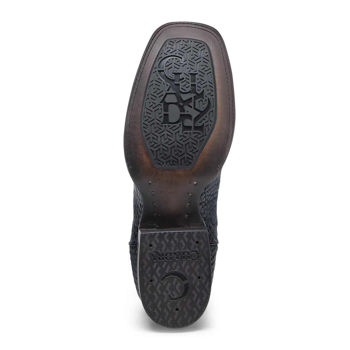 Men Cuadra Alligator Boot CC201-L