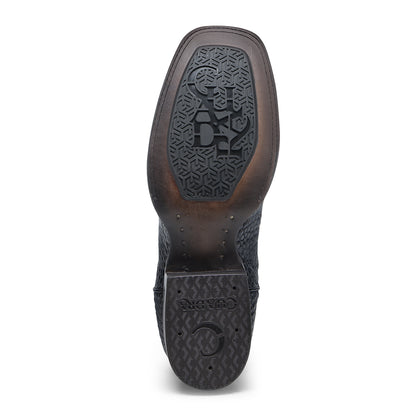 Men Cuadra Alligator Boot CC201-L