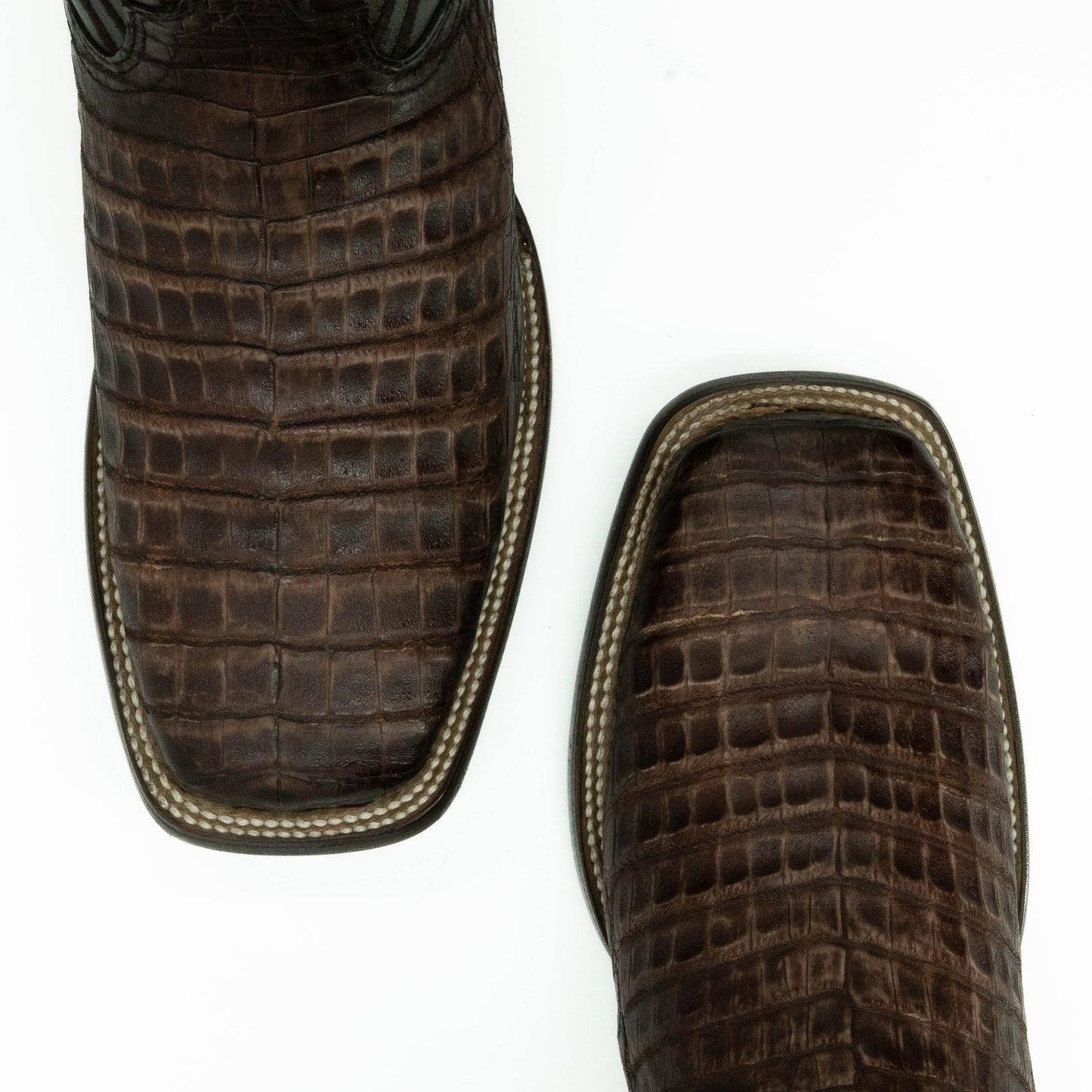 Men Cuadra Caiman Boot CU975-L