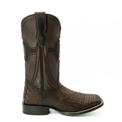 Men Cuadra Caiman Boot CU975-L