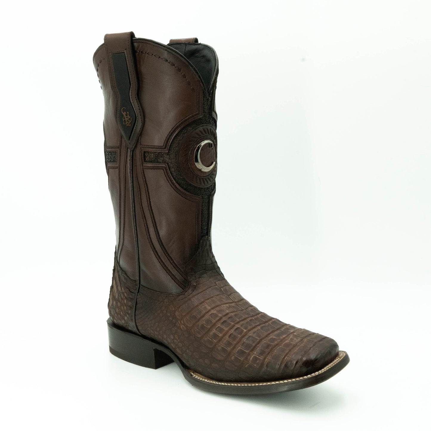 Men Cuadra Caiman Boot CU975-L