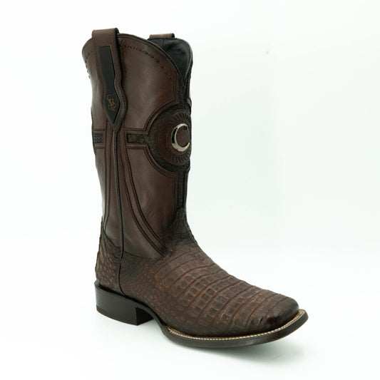 Men Cuadra Caiman Boot CU975-L