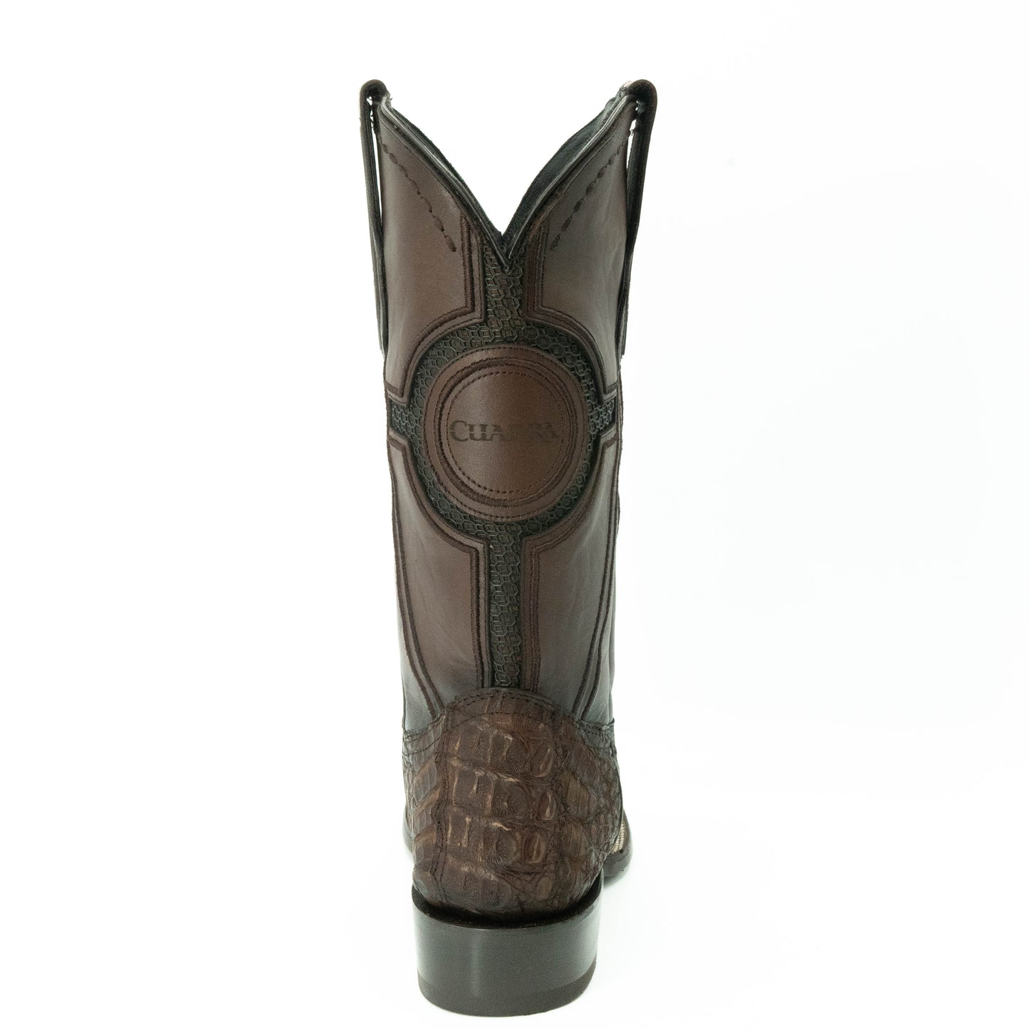 Men Cuadra Caiman Boot CU975-L