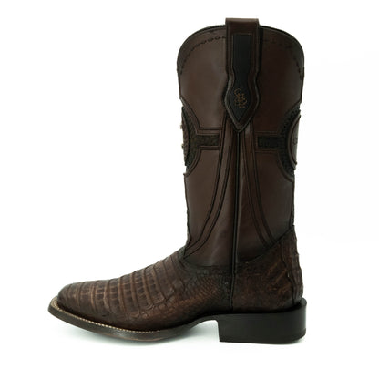 Men Cuadra Caiman Boot CU975-L