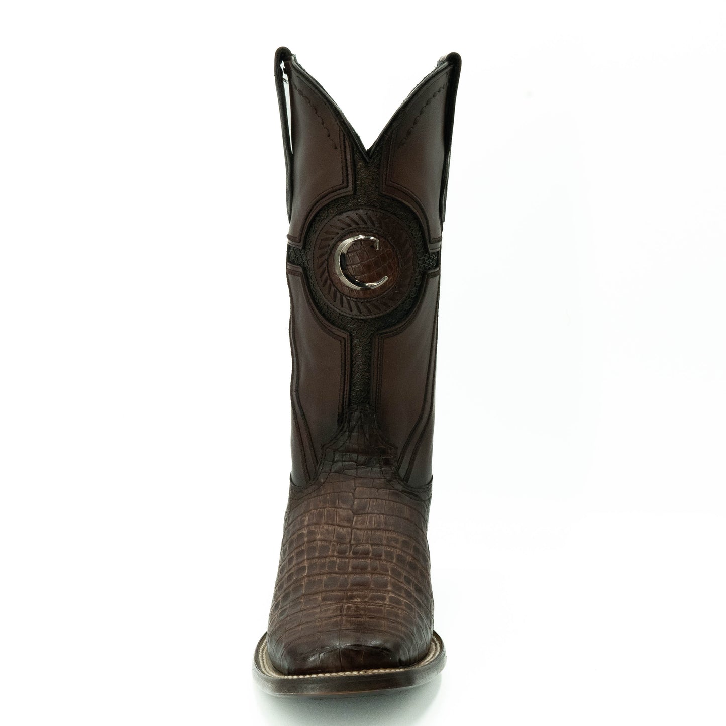 Men Cuadra Caiman Boot CU975-L
