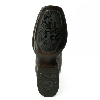 Men Cuadra Caiman Boot CU975-L