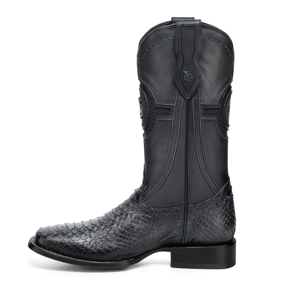 Men Cuadra Python Boot CC288-L