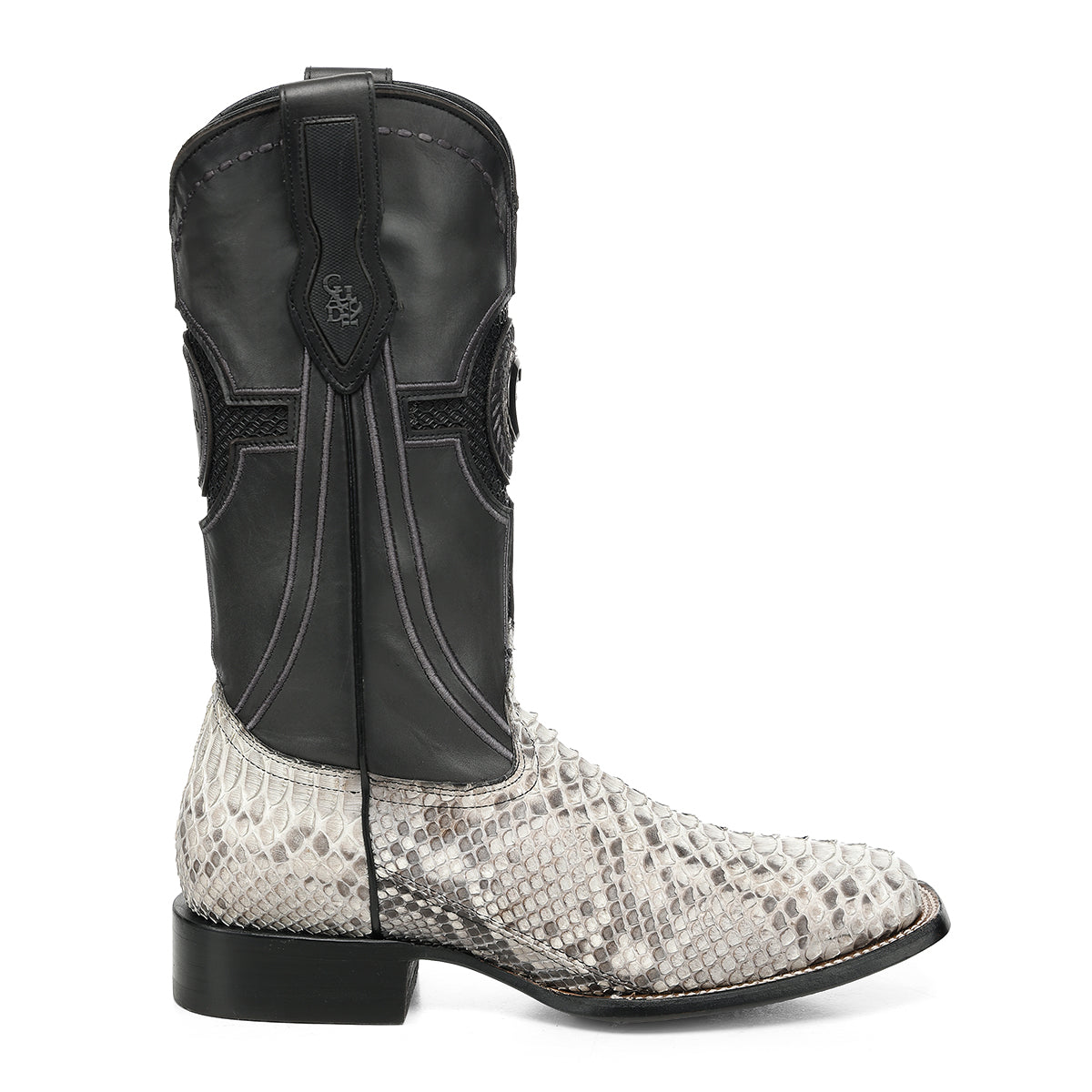 Men Cuadra Python Boot 3Z2SPH - CC289