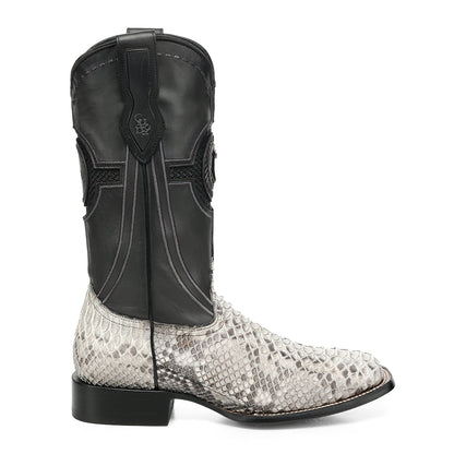 Men Cuadra Python Boot 3Z2SPH - CC289